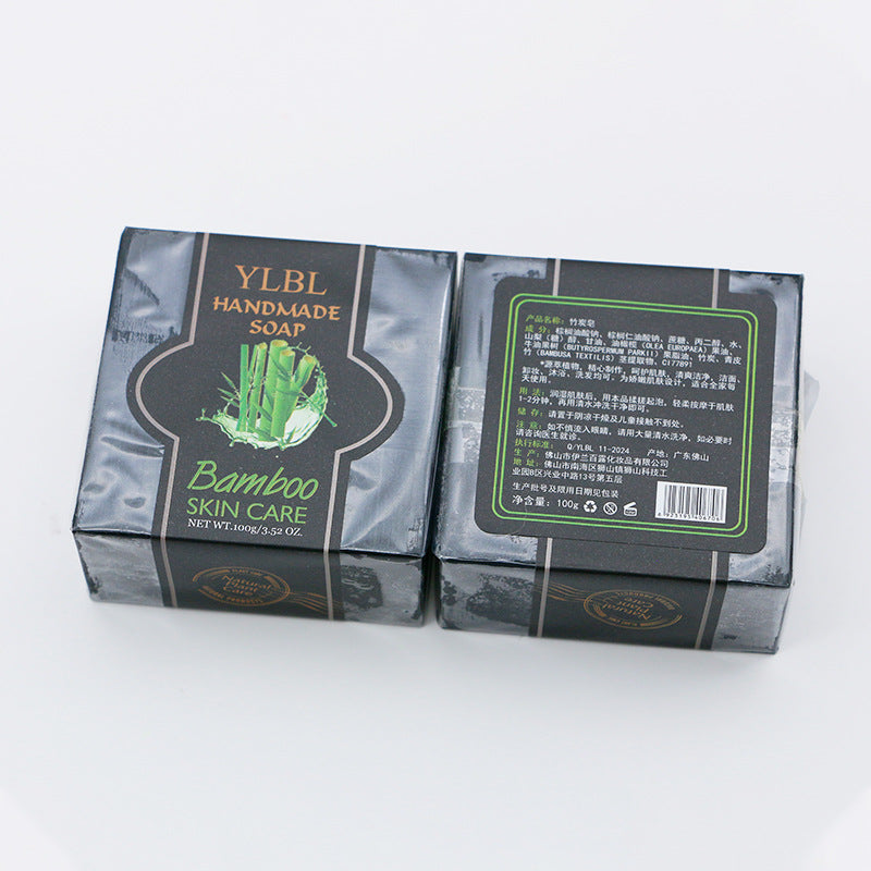 Handmade Soap