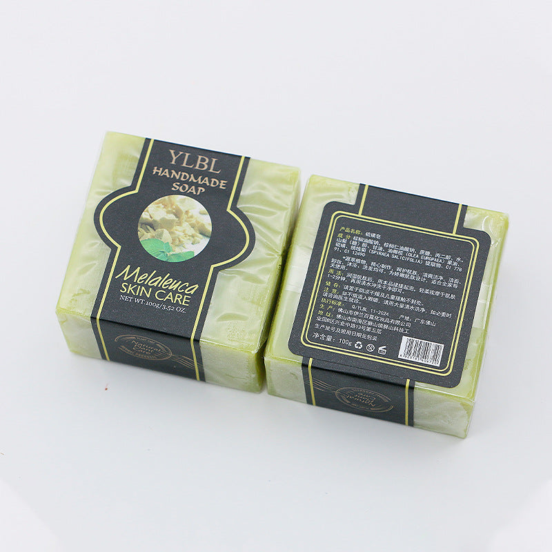 Handmade Soap