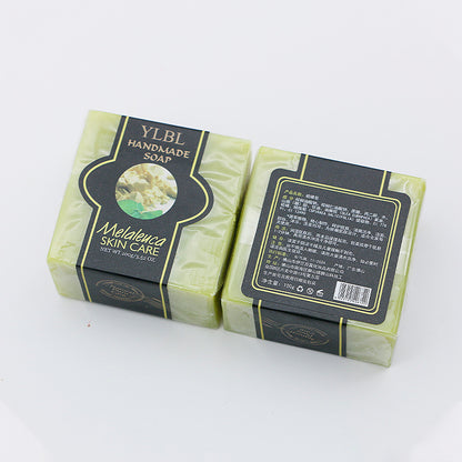 Handmade Soap