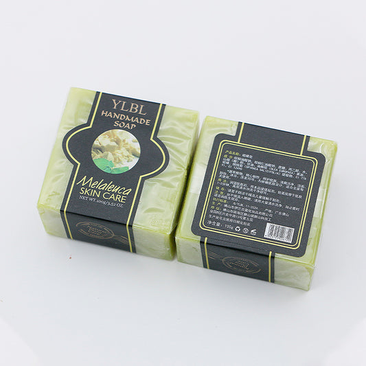 Handmade Soap