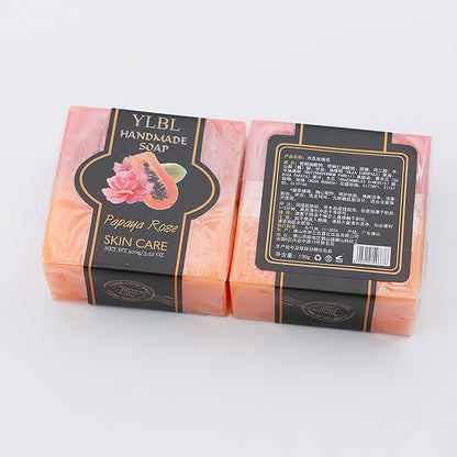 Handmade Soap