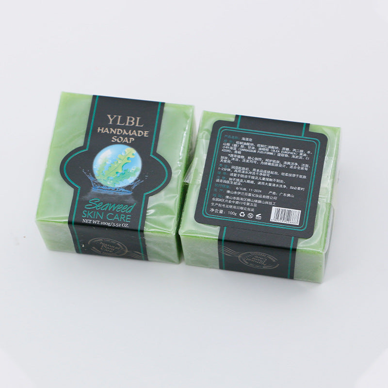 Handmade Soap