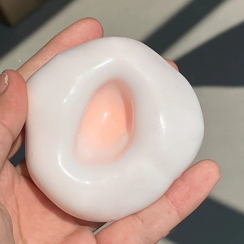 Handmade Squishy Sensory Stress Relief Ball