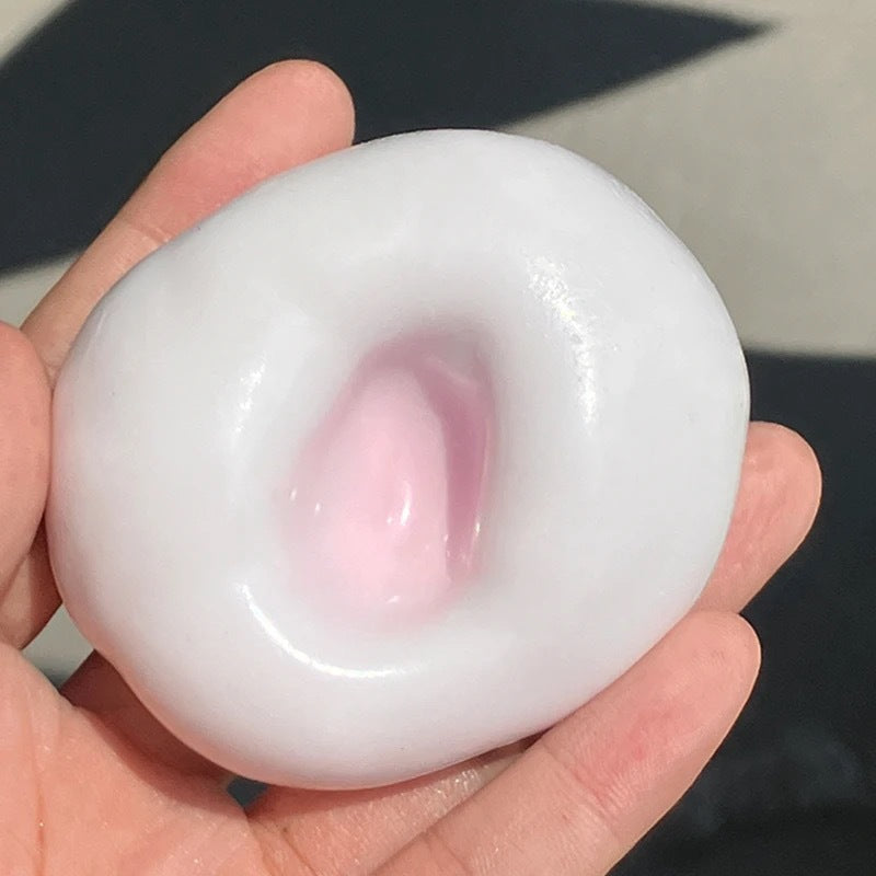 Handmade Squishy Sensory Stress Relief Ball
