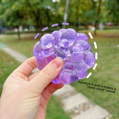 Handmade Squishy Sensory Stress Relief Ball