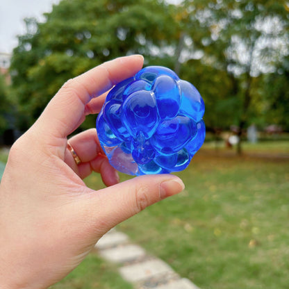 Handmade Squishy Sensory Stress Relief Ball