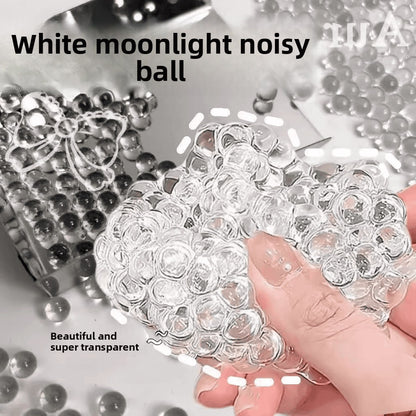 Handmade Squishy Sensory Stress Relief Ball