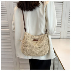 Creamy-white