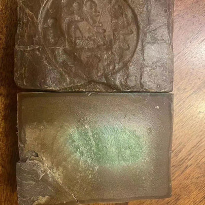 Handmade Syrian Laurel Olive Soap