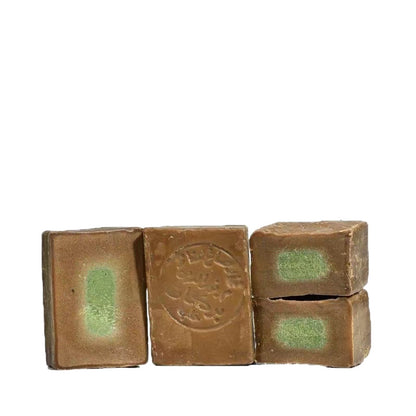 Handmade Syrian Laurel Olive Soap