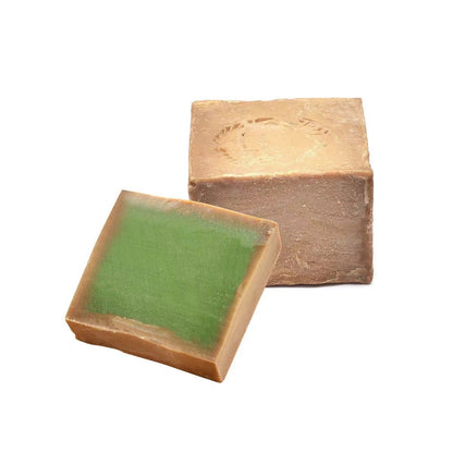 Handmade Syrian Laurel Olive Soap