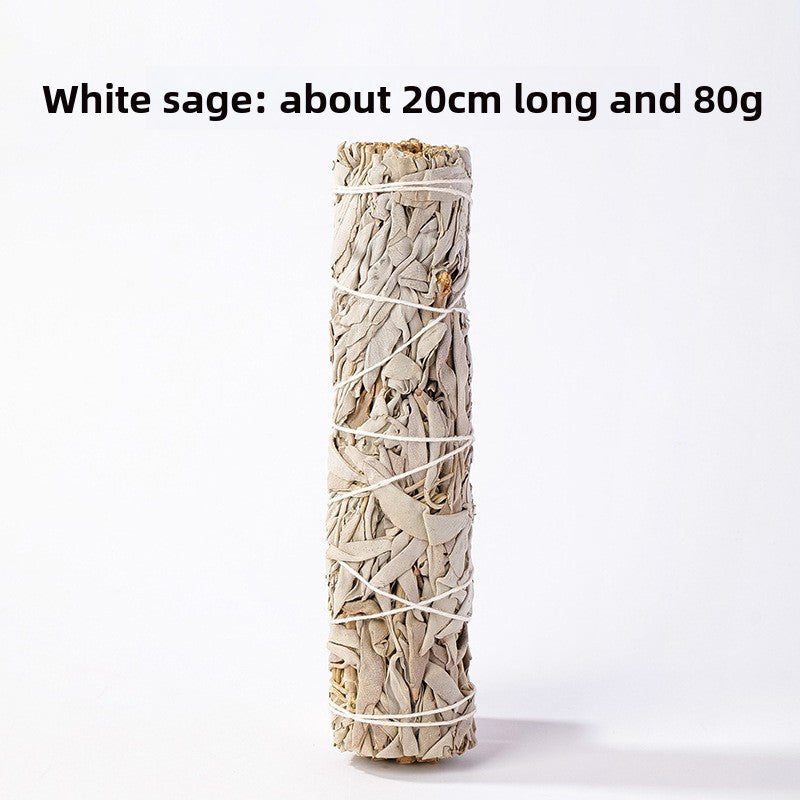 Handmade Wooden Crystal Purification