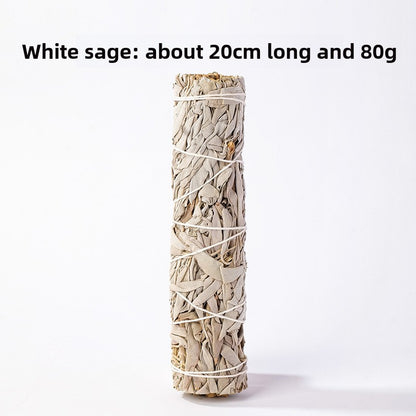 Handmade Wooden Crystal Purification