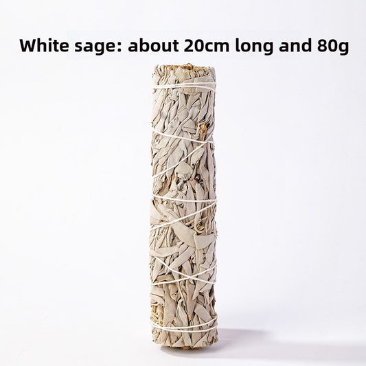 Handmade Wooden Crystal Purification