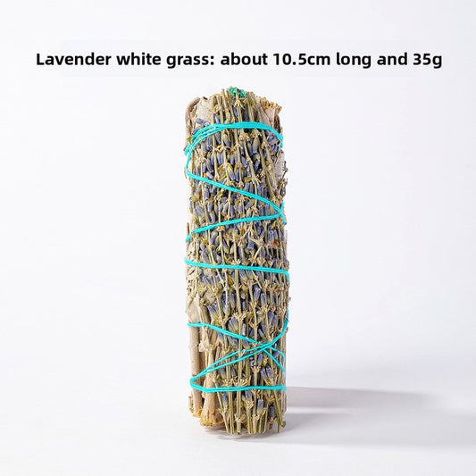 Handmade Wooden Crystal Purification