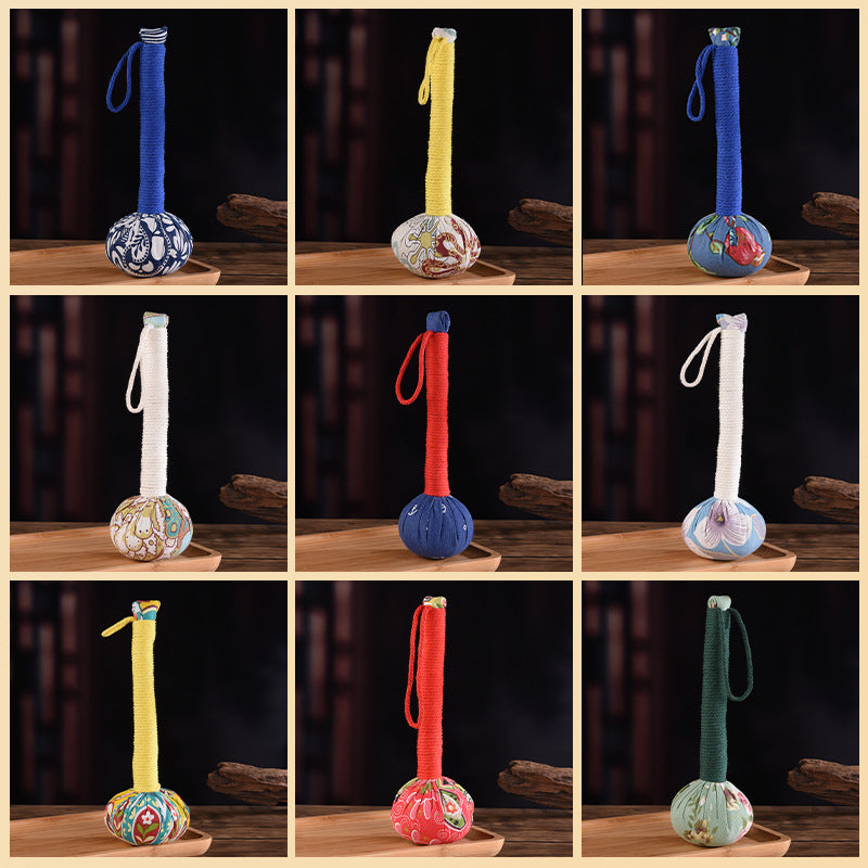 Handmade Wormwood Moxibustion Hammer