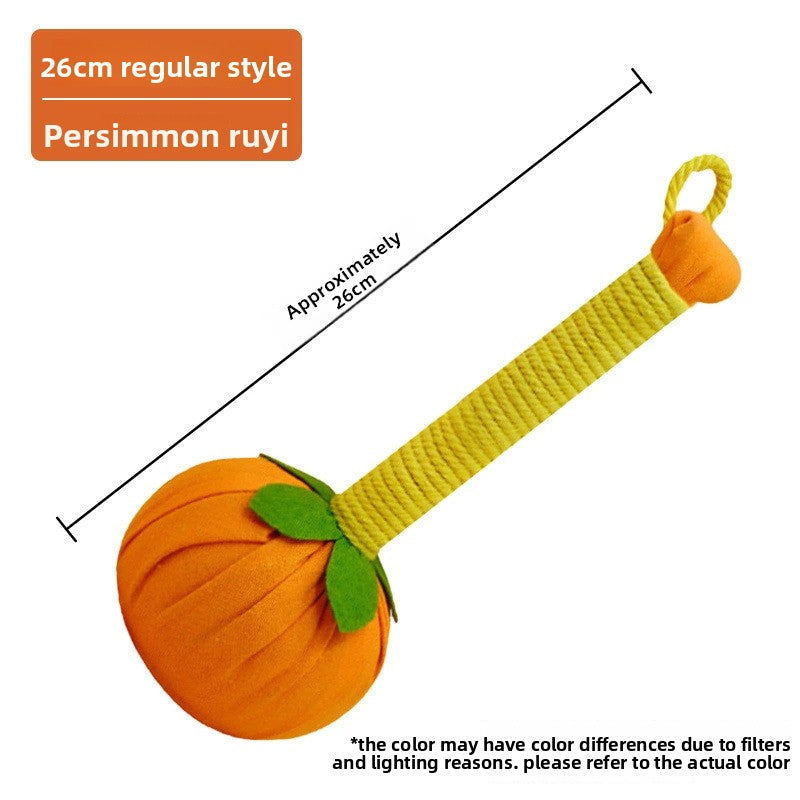 Handmade Wormwood Moxibustion Hammer
