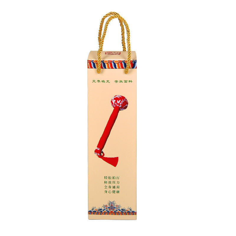 Handmade Wormwood Moxibustion Hammer