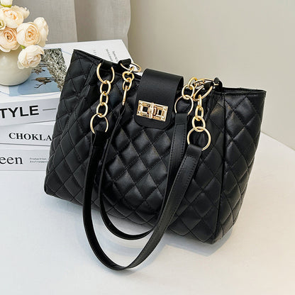 Handmade woven bag