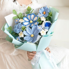 HS188 Red Bouquet