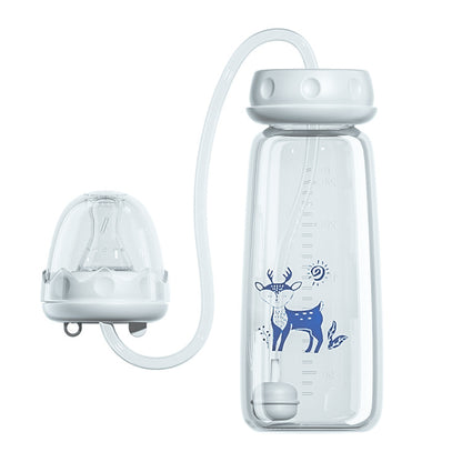 Hands-Free Baby Bottle 240ml