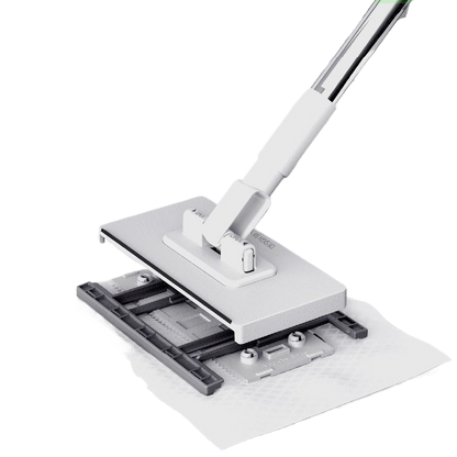 Hands-Free Dry Wet Cleaning Mop