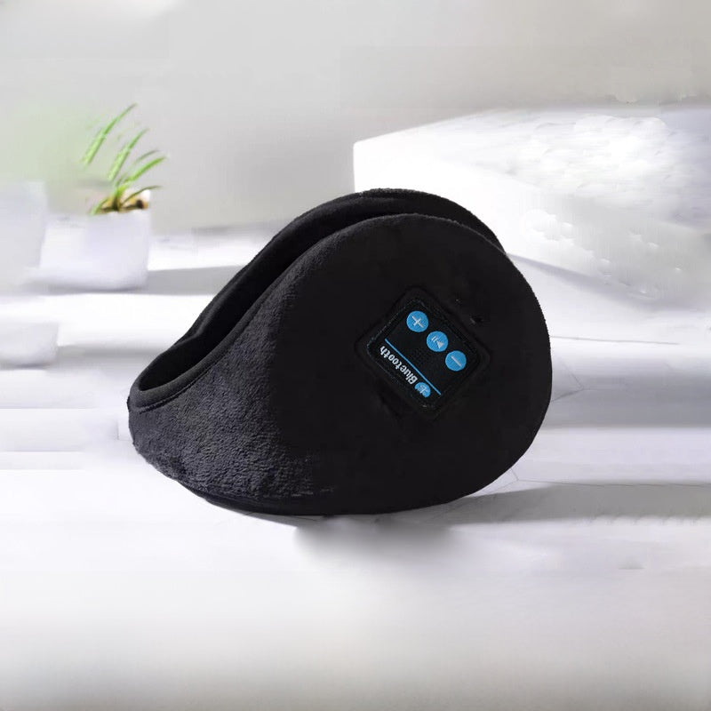 Hands-free insulated music earplugs