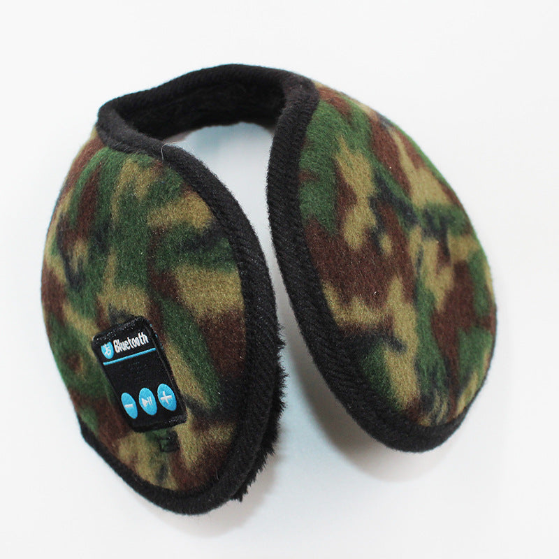 Hands-free insulated music earplugs