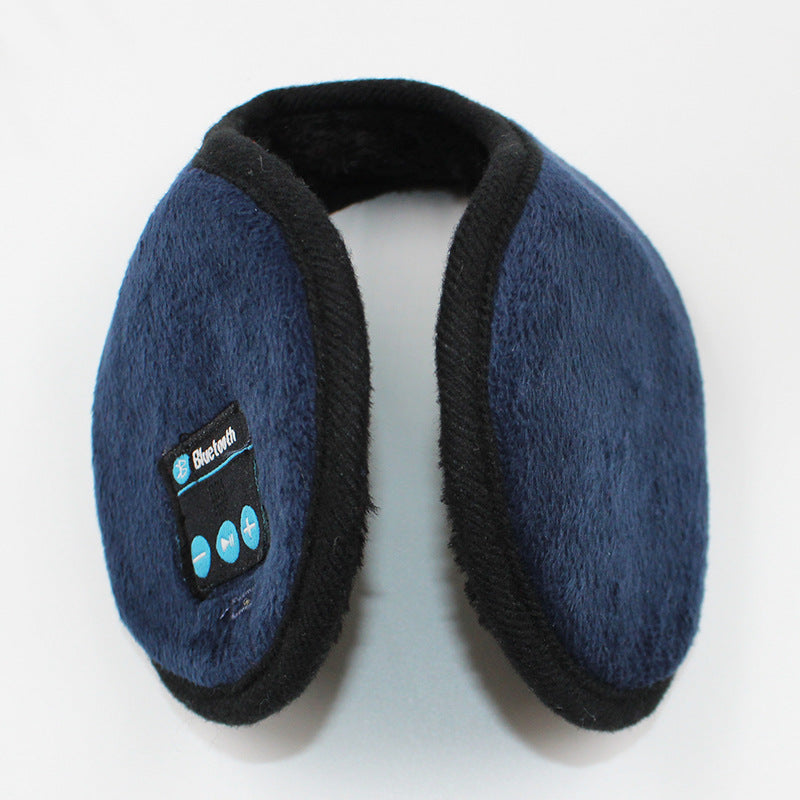 Hands-free insulated music earplugs