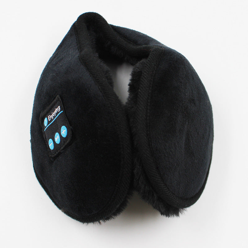 Hands-free insulated music earplugs