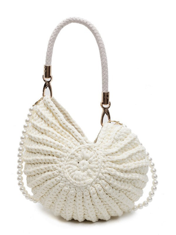 Handwoven bag