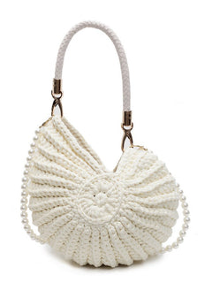 Cream White