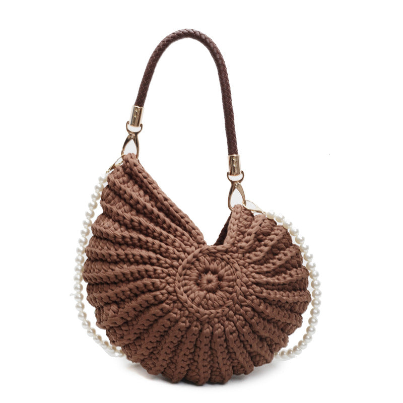 Handwoven bag