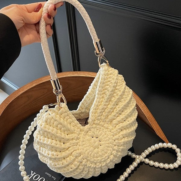 Handwoven bag