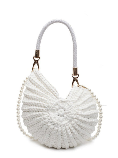 Handwoven bag