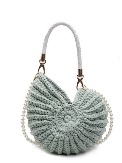 Handwoven bag