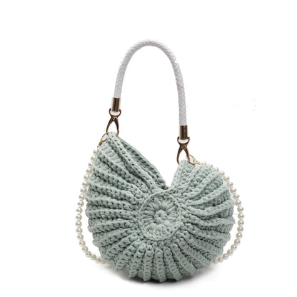 Handwoven bag
