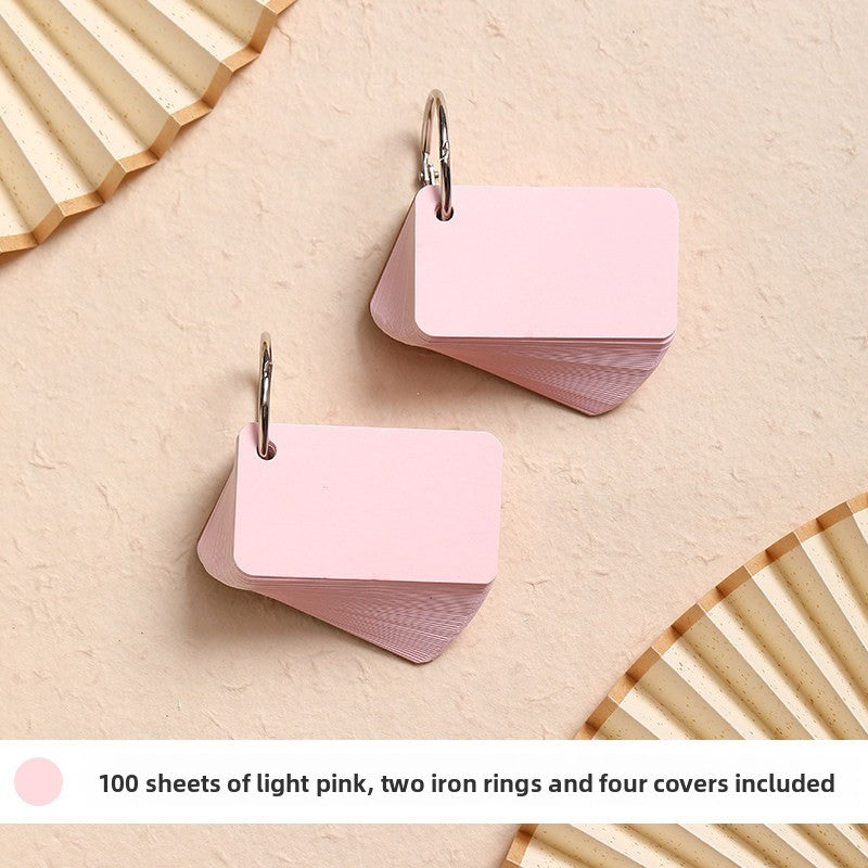 Handwritten Retro Greeting Cards