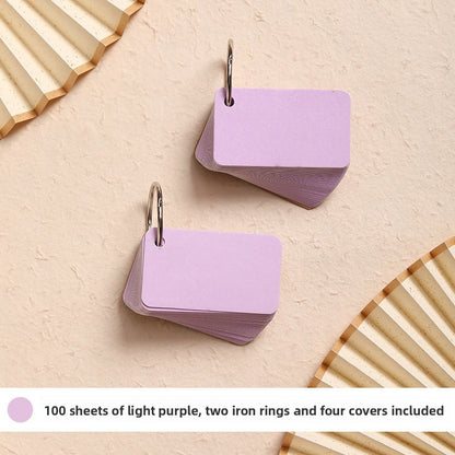 Handwritten Retro Greeting Cards