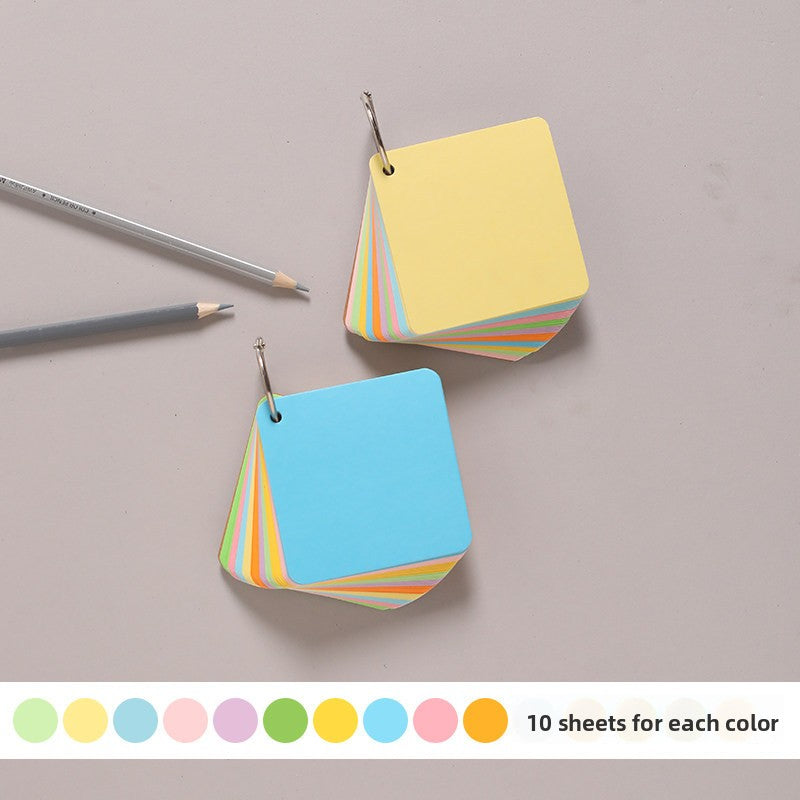 Handwritten Retro Greeting Cards
