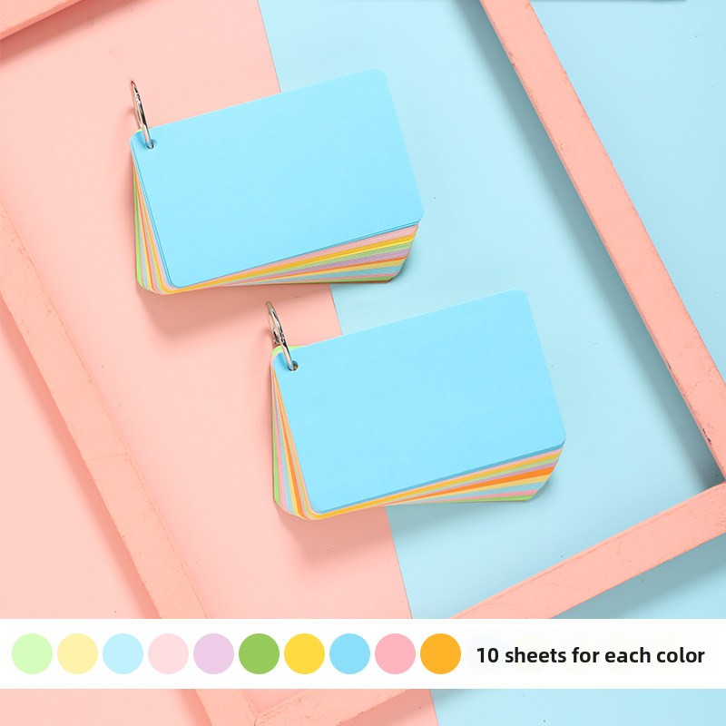 Handwritten Retro Greeting Cards