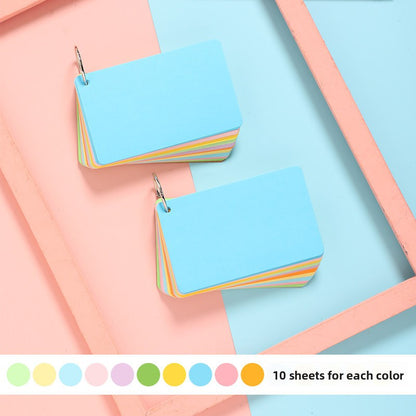 Handwritten Retro Greeting Cards