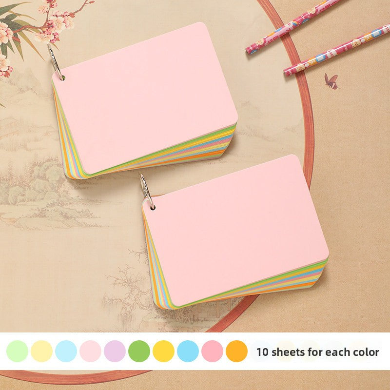 Handwritten Retro Greeting Cards