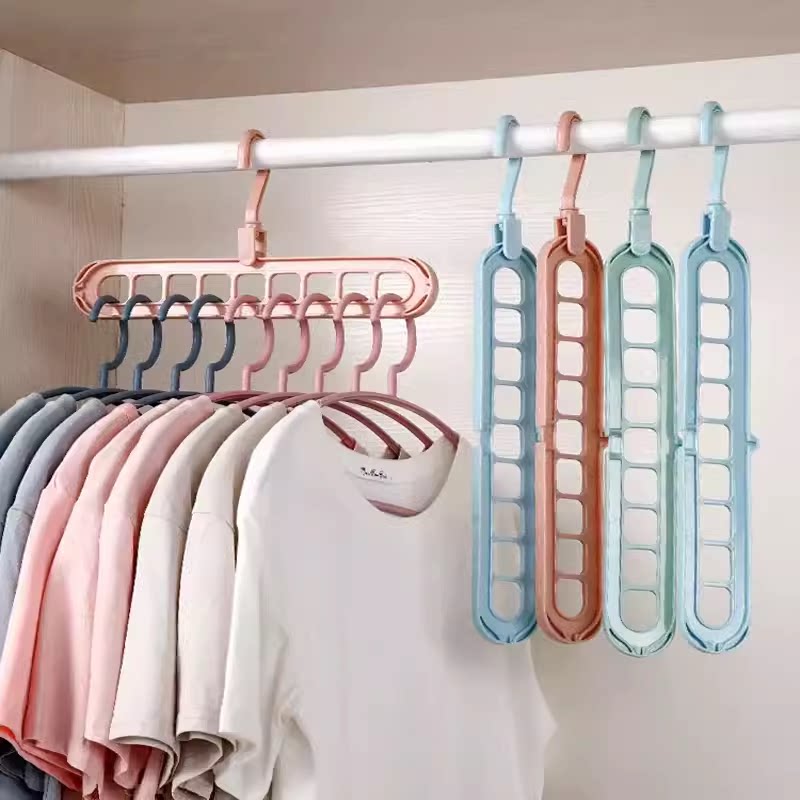 Hangers