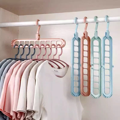 Hangers