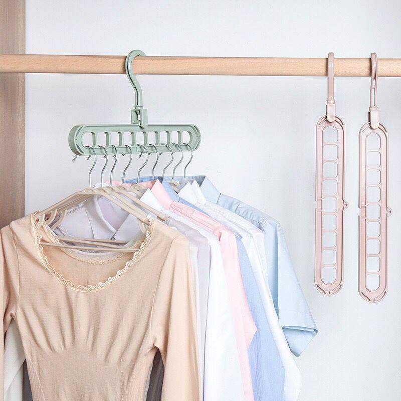 Hangers