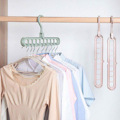 Hangers