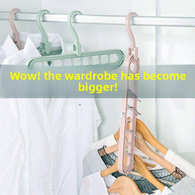 Hangers