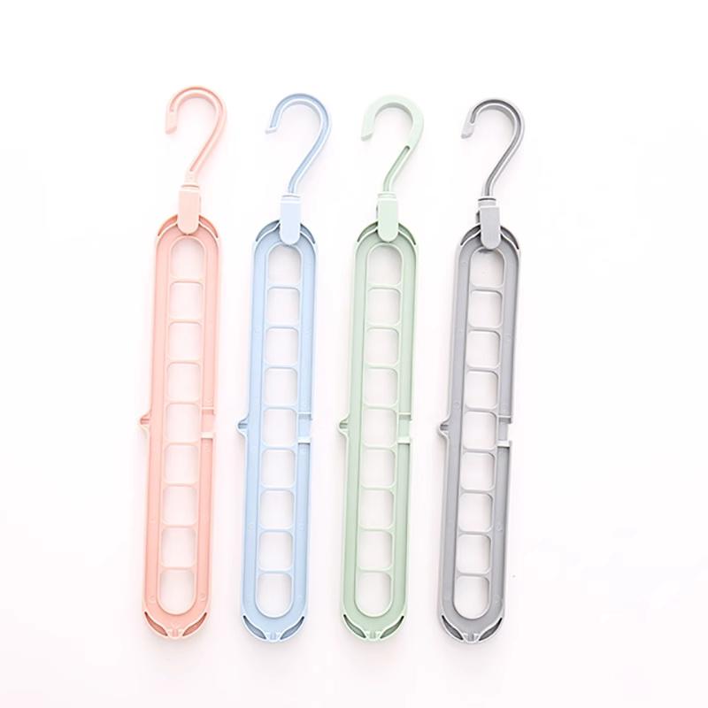 Hangers