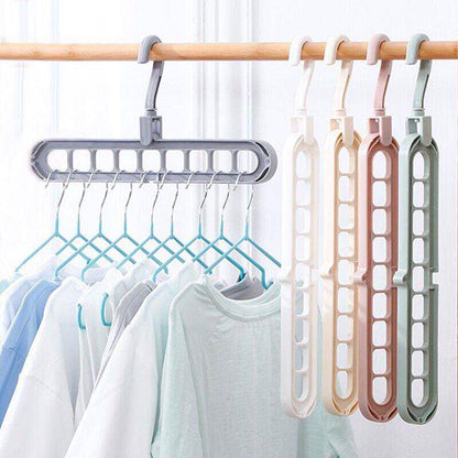 Hangers